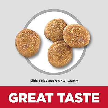 Hill's Science Diet Adult Perfect Weight Small & Mini Chicken Recipe Dry Dog Food, 4 lb Bag