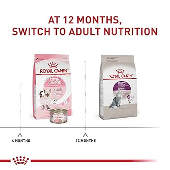 Royal Canin Feline Health Nutrition Sensitive Digestion Dry Cat Food, 15 lb Bag