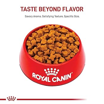 Royal Canin German Shepherd Adult Dry Dog Food, 30 lb Bag, Breed Health Nutrition