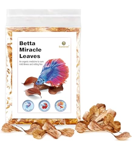 Zoo Med Betta Mopani Wood - Natural Aquarium Driftwood for Bettas