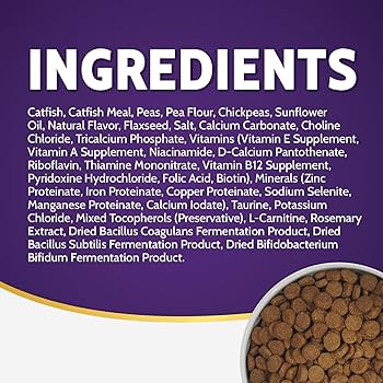 Zignature Catfish Limited Ingredient Formula Dry Dog Food, 4 lb