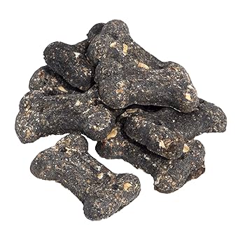 Darford Naturals Charmint Mini Dog Treats - Breath Freshening, All Natural, Wheat-Free - 12lb Bulk Bag