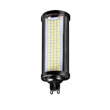 Zilla Mini LED Plant Bulb - 5W, 6500K - Terrarium Lighting