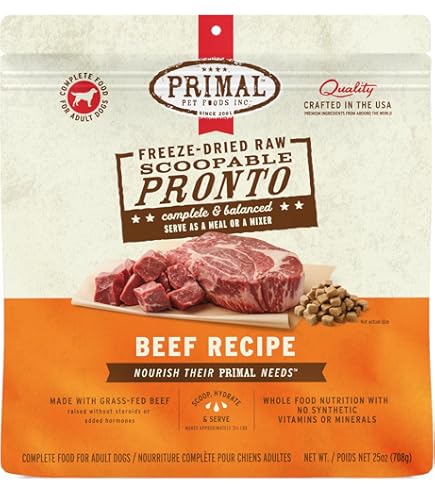 Northwest Naturals Dog Frozen Beef Nuggets - Raw, Grain-Free, 15 lb Bulk