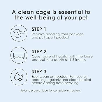 Kaytee Clean & Cozy White Small Animal Bedding - 500 Cubic Inches / 24.6 Liters