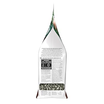 Oxbow Garden Select Adult Rabbit Food 4 lb Bag - Non-GMO, High Fiber Rabbit Pellets
