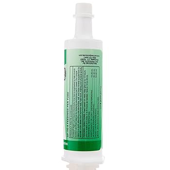 Animed Right Lyte Equine Electrolyte Oral Gel - 60 mL - Horse Supplement