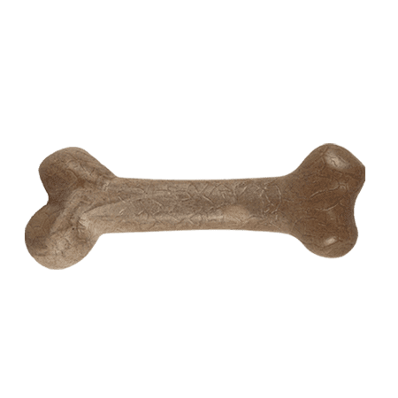BONETICS LARGE FEMUR BONE  WOOD SCENT