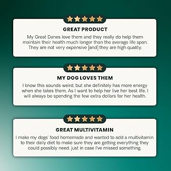 VetriScience 27+ Active Health Dog Multivitamin - 30 Chews