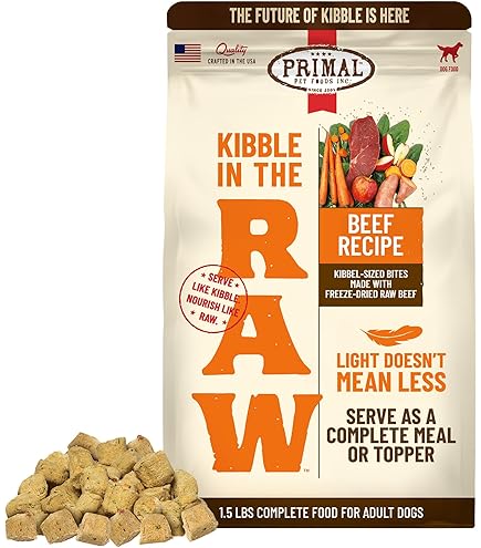 Nulo Freestyle Freeze-Dried Raw Turkey & Cranberries Dog Food, Grain-Free, 8 oz