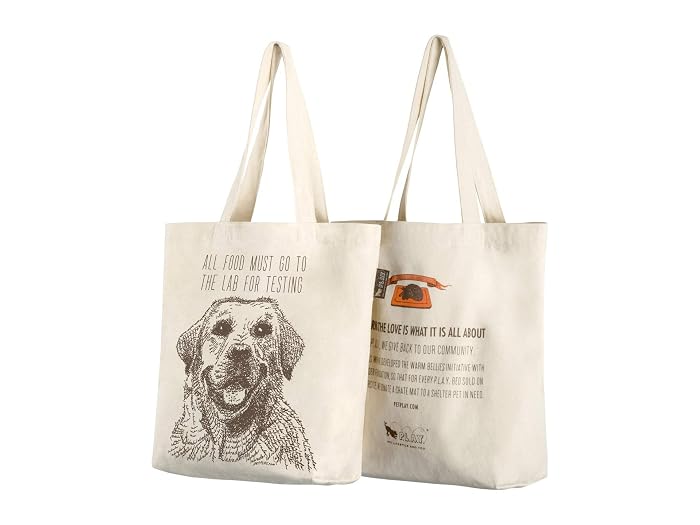 P.L.A.Y. Pet Lifestyle and You All Food Must Go To The La...