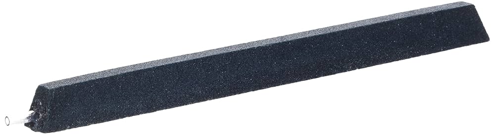 Marina Air Stone - 12 Inch Aquarium Airstone - Enhances Oxygen & Water Movement