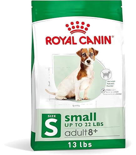 Royal Canin Small Breed Adult Dry Dog Food, 14 lb Bag
