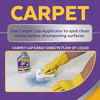 Tropiclean Urine Off Dog & Puppy Find It Treat It Kit, Stain & Odor Remover with LED Urine Finder Light, 16.9 oz