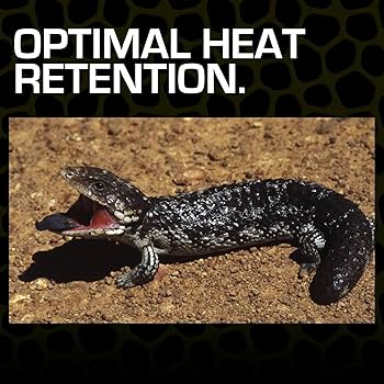 Exo Terra Desert Sand - Red - 10 lb (4.5 kg) - Reptile Terrarium Substrate