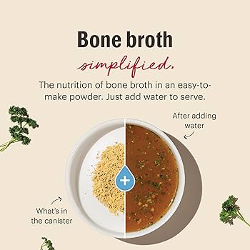 The Honest Kitchen Daily Boosters Turkey Bone Broth with Turmeric - 3.6 oz (102g) - Dog & Cat Food Topper
