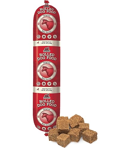 Redbarn Whole Grain Sky Recipe Dog Food - 4 lb Bag - Chicken Based