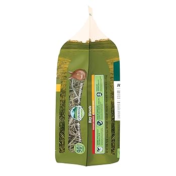 Oxbow Hay Blends - Western Timothy & Orchard - Small Animal Hay - 90oz