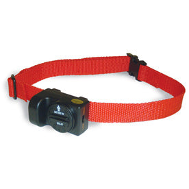 Ultrasonic Bark Control Pet Training Collar
