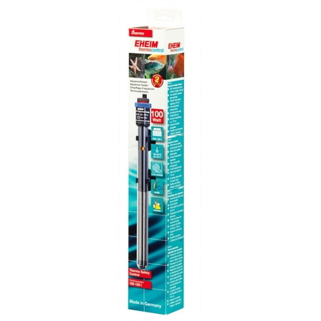 Eheim Jager TruTemp 150W Submersible Aquarium Heater