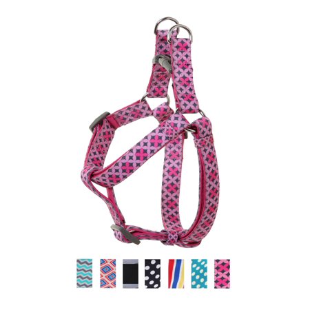 DOOG Step In Harness Toto XSmall