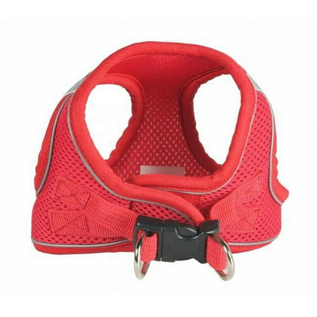 AFCO HIP EZSTEP Harness Vest - XL - Red