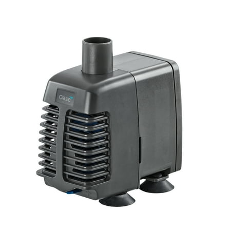 OASE OptiMax 250 - Grey Aquarium Pump
