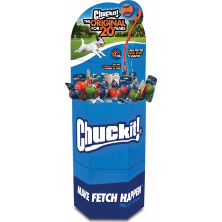 Canine Hardware Inc Chuckit! 20 Year Junior Launcher/ball...