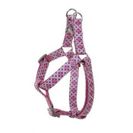Doog HARPBS-L Dog Harness Large With 17- 27  Neck And 23-...