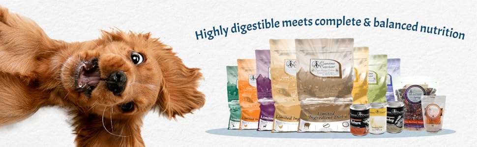 Canine Caviar Dried Purple Sweet Potato Dog Treats
