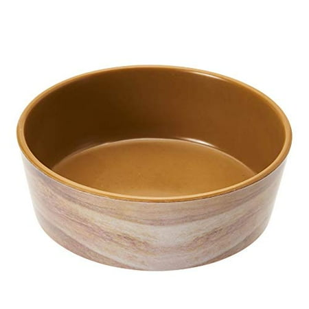 SPOT Unbreak-A-Bowlz Shatter Resistant Melamine Pet Bowls...