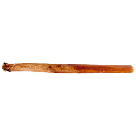 Redbarn Medium Bully Wrapped Collagen Stick Dog Treat