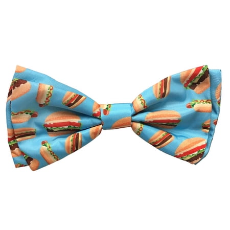 Huxley & Kent Dog and Cat Bow Tie Collar Attachment - Fun...