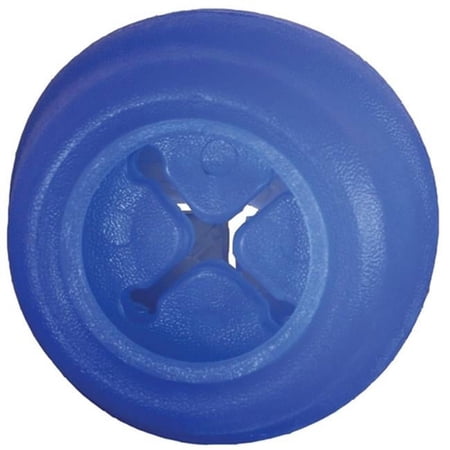 Starmark Everlasting Treat Ball Dog Toy - Small - Interactive Chew Toy for Dogs