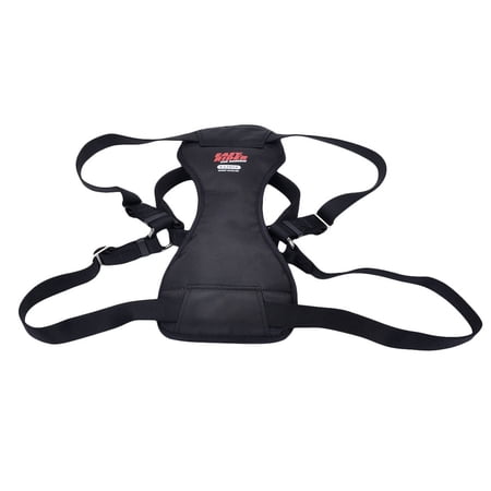 Coastal Pet Easy Ride Adjustable Dog Car Harness
