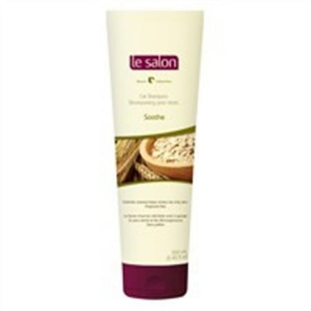 Le Salon Cat Shampoo - Soothe