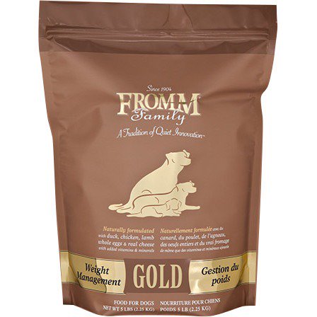 Fromm Weight Management Gold