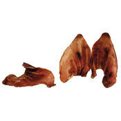 Redbarn Natural Pig Ears