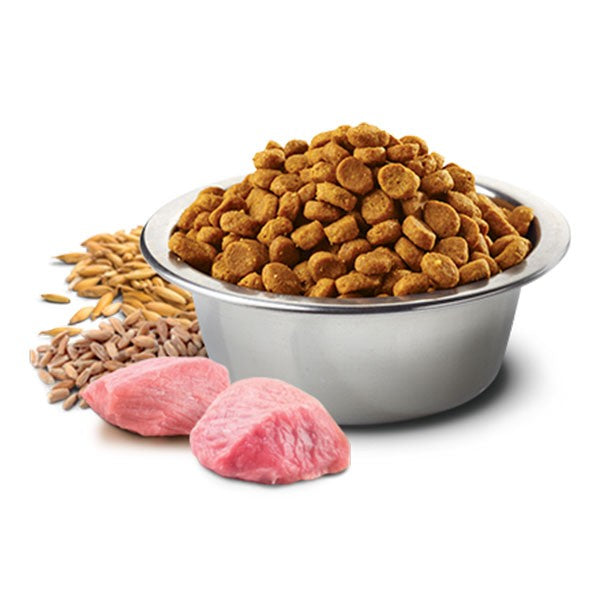 Farmina N&D Ancestral Grain Senior Chicken & Pomegranate Dog Food, Medium/Maxi Breed, 26.4 lb