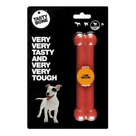 Tasty Bone, Small, Bacon (Stbba)