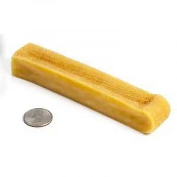 Durkha Mini Cod Skin Knotted Bones Dog Treats - 2.5oz All Natural Chews
