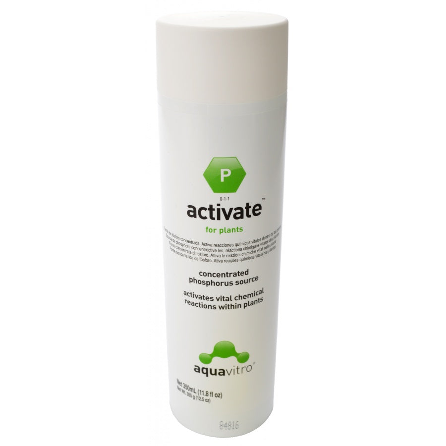 aquavitro activate 350ml