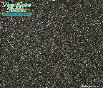 Nature's Ocean Aqua Terra Natural White Aquarium Sand - 5lb Bag