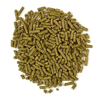 Oxbow Garden Select Adult Guinea Pig Food, 4 lb Bag