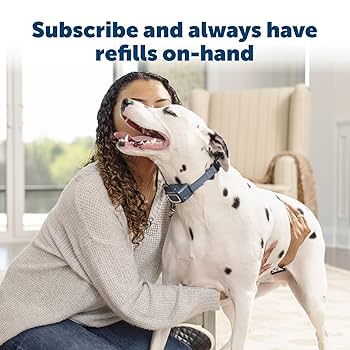 PetSafe Spray Refill - Citronella - 3 Count - for Dog Bark & Training Collars