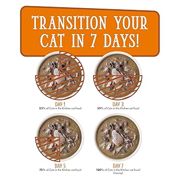 Weruva Cats in The Kitchen Pumpkin Jack Splash Tuna in Pumpkin Soup - 3oz Pouch