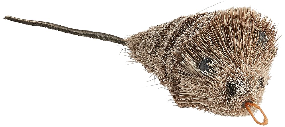 Go Cat Da Bird Cat Catcher Mouse Wand Refill - Interactive Cat Toy