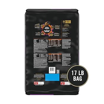 Purina Pro Plan Complete Essentials Turkey & Rice Dog Food - 17 lb Bag