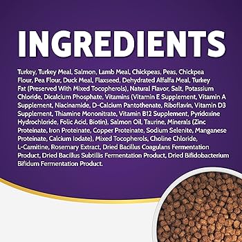 Zignature Zssential Small Bites Dry Dog Food, 4 lb - Multi-Protein, Grain-Free Formula