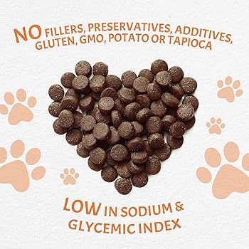 Canine Caviar Special Needs Dog Food - Chicken & Brown Rice, Limited Ingredient, 11 lb Bag